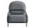 Кресло ESF SOFA 06-01 Grey